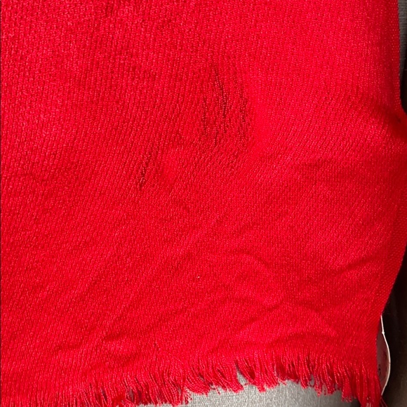 Inc International Concepts Pashmina Scarf Wrap - Picture 5 of 7